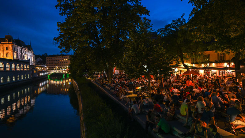 Ljubliana
